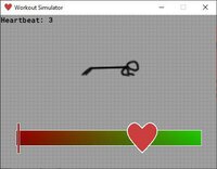 Workout Simulator screenshot, image №2428302 - RAWG