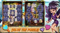 Solitaire Quest: Elven Wonderland Story screenshot, image №2094239 - RAWG