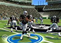 Madden NFL 09 screenshot, image №481510 - RAWG