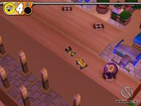 LEGO Stunt Rally screenshot, image №301875 - RAWG