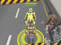 Bike Attack: Crazy Moto Racing screenshot, image №1324805 - RAWG