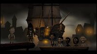 Ghost In The Mirror screenshot, image №4013178 - RAWG