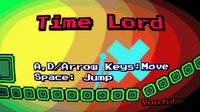 Time Lord (itch) (Beta) screenshot, image №3382186 - RAWG