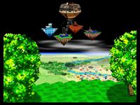 Bomberman 64 (1997) screenshot, image №740550 - RAWG