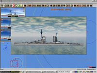 Naval Campaigns 1: Jutland screenshot, image №333804 - RAWG