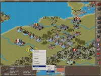 Strategic Command 2: Blitzkrieg screenshot, image №397874 - RAWG