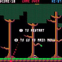 Shooty Fruity (itch) screenshot, image №1982358 - RAWG