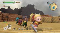 Dragon Quest Builders 2 screenshot, image №1800171 - RAWG
