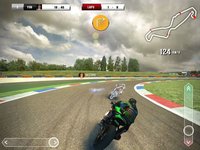 SBK16 - Official Mobile Game screenshot, image №1718182 - RAWG