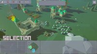 Warborn Dominion Tactics screenshot, image №4206809 - RAWG