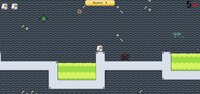 Super Space-stronaut (cmhavlish) screenshot, image №3036235 - RAWG