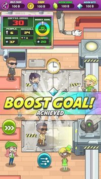 Coffee Craze - Idle Barista Tycoon screenshot, image №1377382 - RAWG