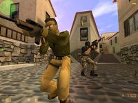 Counter-Strike screenshot, image №179840 - RAWG