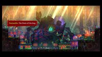 Guacamelee! 2 Complete screenshot, image №1873914 - RAWG