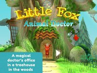 Little Fox Animal Doctor screenshot, image №2103056 - RAWG