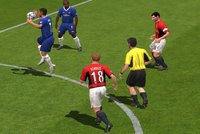 FIFA 2005 screenshot, image №401353 - RAWG