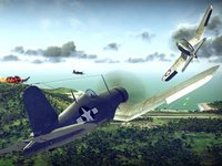 IL-4 Flying Fortress: Blazing Gambler screenshot, image №2099875 - RAWG