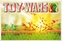 Toy Wars: Story of Heroes screenshot, image №1402107 - RAWG