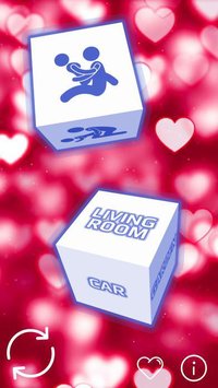 Sex Dice! screenshot, image №2112427 - RAWG