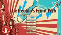 The People's Front 1926 screenshot, image №2906954 - RAWG