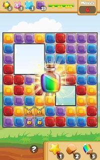 Puzzle Pop Blast screenshot, image №1525998 - RAWG