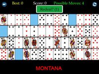 Solitaire Card Collection Plus screenshot, image №1786234 - RAWG