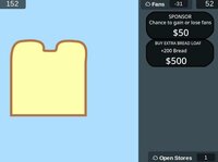 Bread Simulator (Dreemore) screenshot, image №2855821 - RAWG
