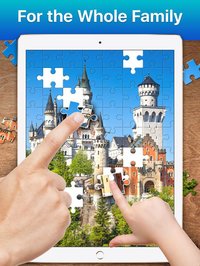 Jigsaw Puzzles Now screenshot, image №1610436 - RAWG