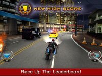 Dhoom:3 The Game screenshot, image №1324516 - RAWG
