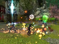 Guild Wars Factions screenshot, image №705794 - RAWG