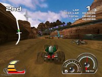 Drome Racers screenshot, image №302212 - RAWG