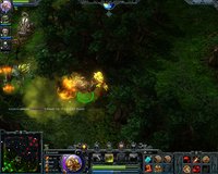 Heroes of Newerth screenshot, image №535500 - RAWG