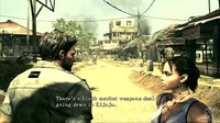 Resident Evil 5 screenshot, image №724023 - RAWG