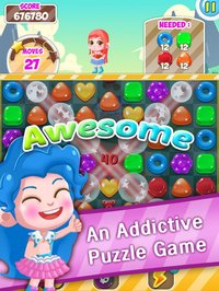 Sweet POP Mania! screenshot, image №1986414 - RAWG