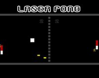 Laser Pong screenshot, image №1821020 - RAWG
