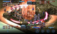 SRPG Generation of Chaos screenshot, image №2103815 - RAWG