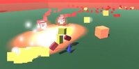 Stay (not so) close! - JAVERA screenshot, image №2786333 - RAWG
