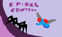 SPIDER CONTROLL DEMO screenshot, image №3198290 - RAWG
