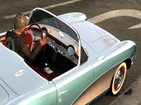 Test Drive Unlimited screenshot, image №446042 - RAWG