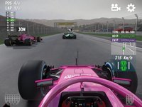 Monoposto Lite screenshot, image №2064587 - RAWG
