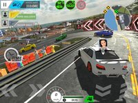 Car Drivers Online: Fun City screenshot, image №2246275 - RAWG