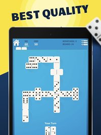 Dominos - Best Dominoes Game screenshot, image №1389700 - RAWG