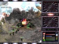 Conquest Earth screenshot, image №294158 - RAWG