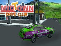 Midtown Drive Club screenshot, image №1655877 - RAWG