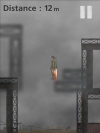 Jet Robot screenshot, image №1711799 - RAWG