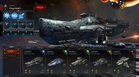Battleship Lonewolf 2 screenshot, image №854016 - RAWG