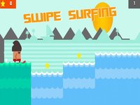 Swipe Flip Surfing & Diving screenshot, image №974086 - RAWG