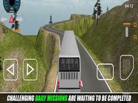 Hill Bus Challenge Level screenshot, image №1619513 - RAWG