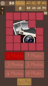 Mystery Tiles screenshot, image №1320330 - RAWG