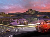 TrackMania Sunrise screenshot, image №405561 - RAWG